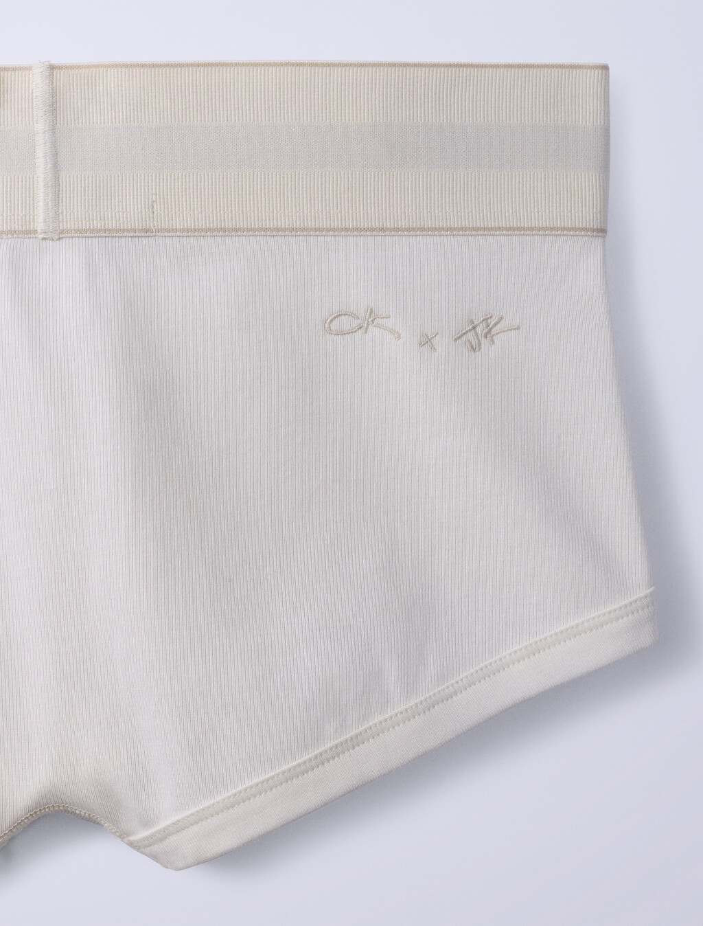 Jung Kook for Calvin Klein Boyshort, Lily, hi-res