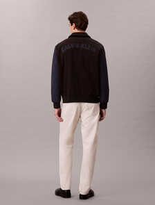 90s Taper Fit Jeans, WASHED BONE, hi-res