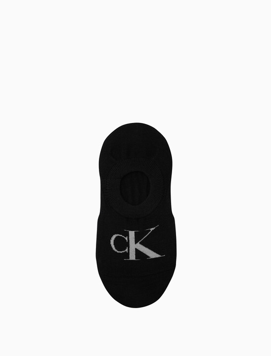 Women's Monogram Logo Liner