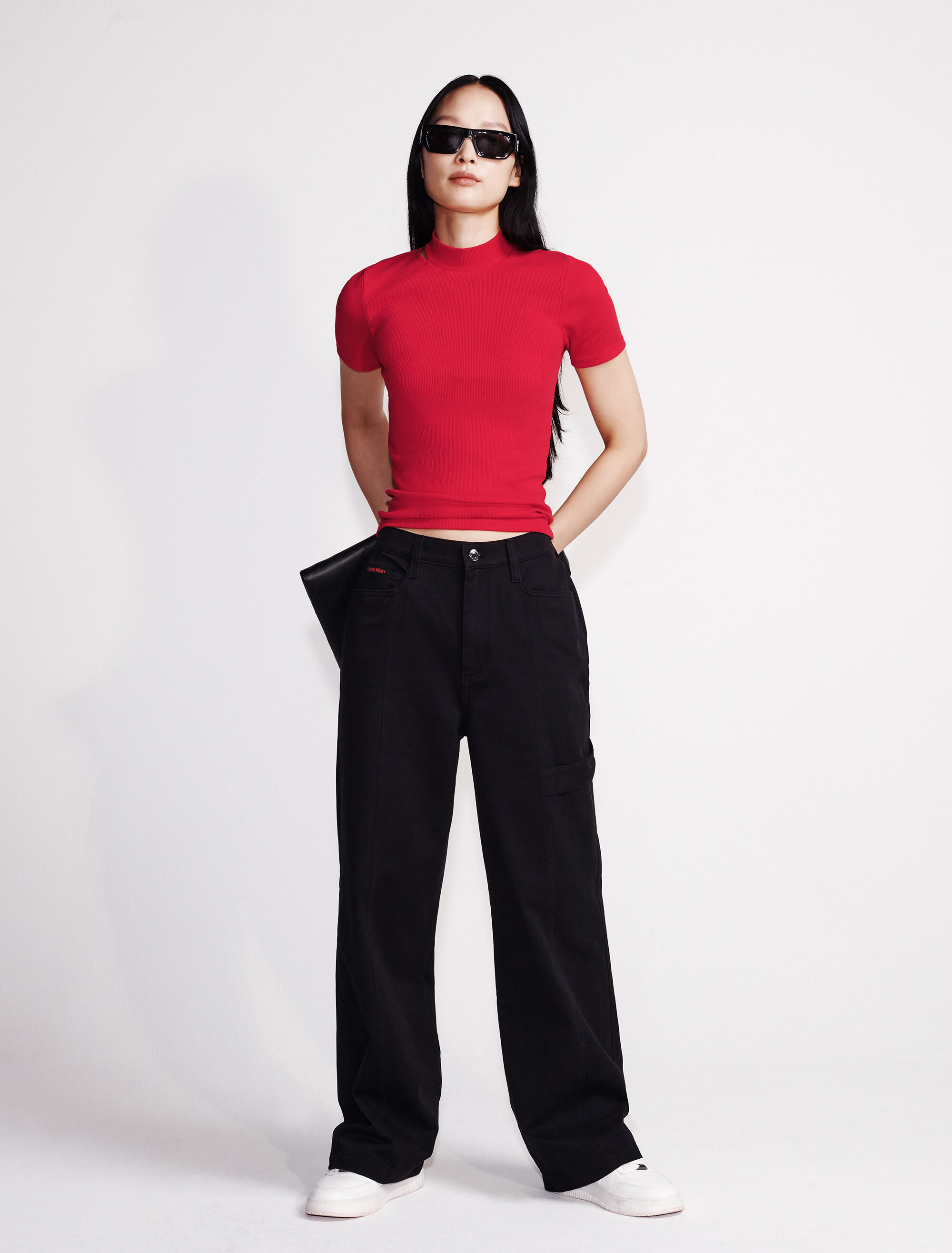 Pants | Calvin Klein Singapore