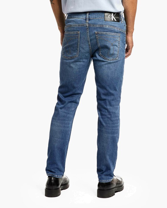 CLIMATE TECH BODY TAPER JEANS