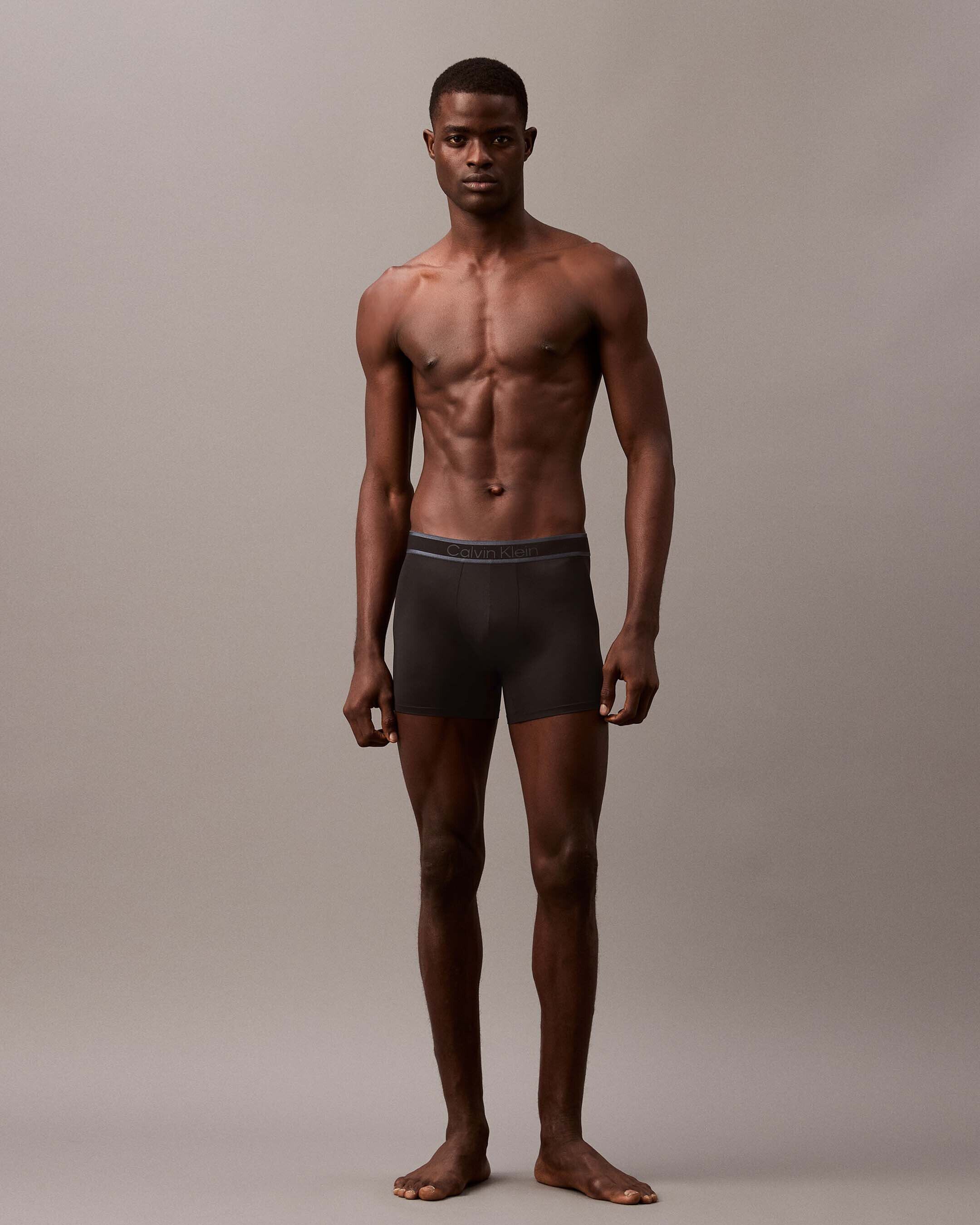 Calvin klein light micro boxer brief outlet