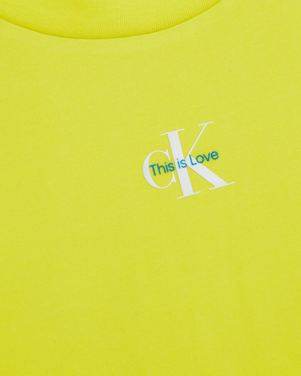 Pride Capsule Tee, Lemon Lime, hi-res
