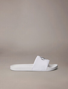 Canvas Logo Sliders, Bright White/Black, hi-res