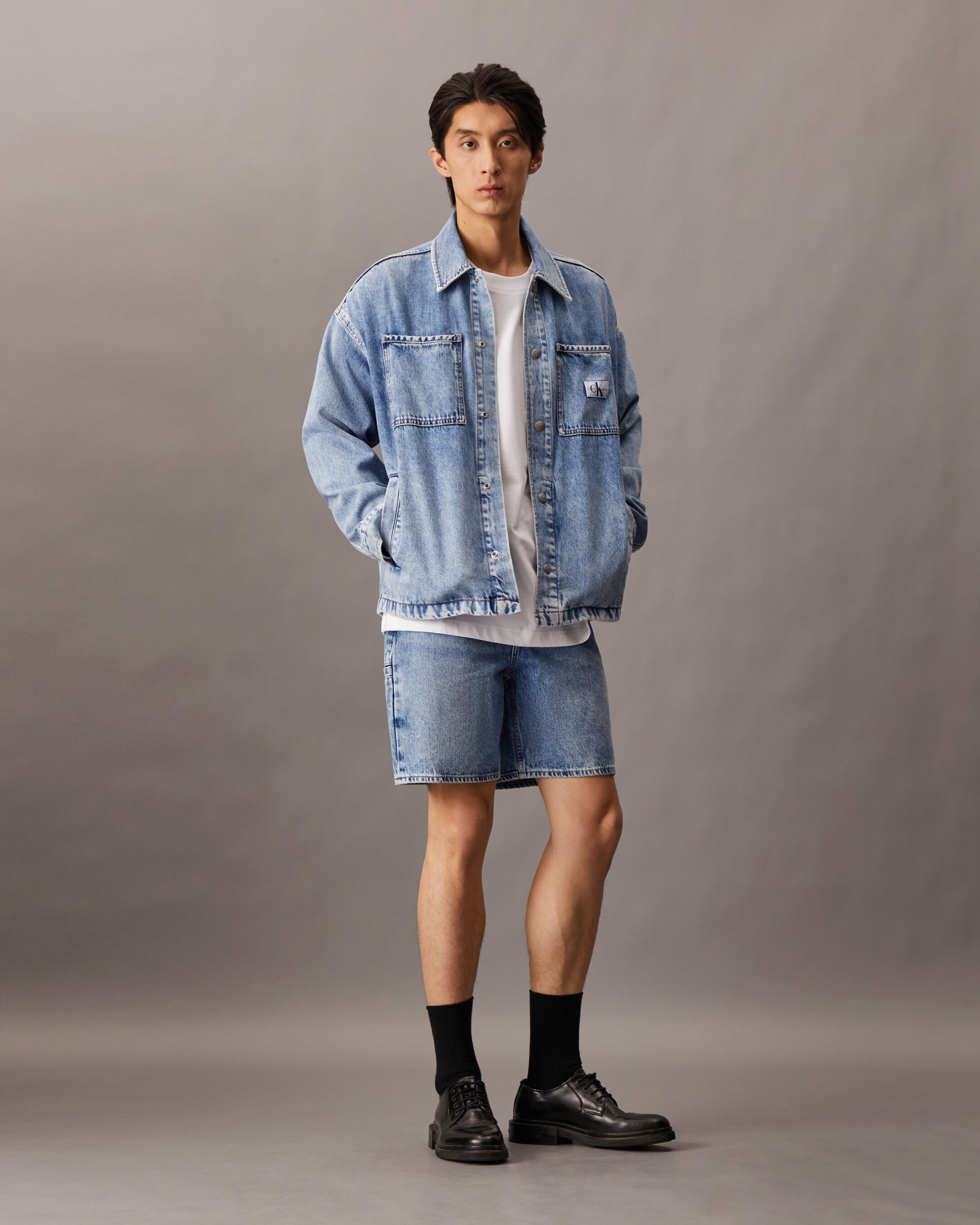 Shorts Calvin Klein Singapore