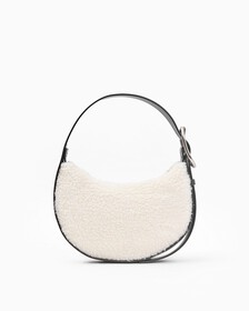 Sherpa Crescent Bag 22Cm, SHERPA, hi-res