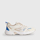 Creamy White/Merino