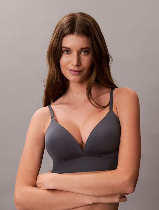 Invisibles Lightly Lined Triangle Bra
