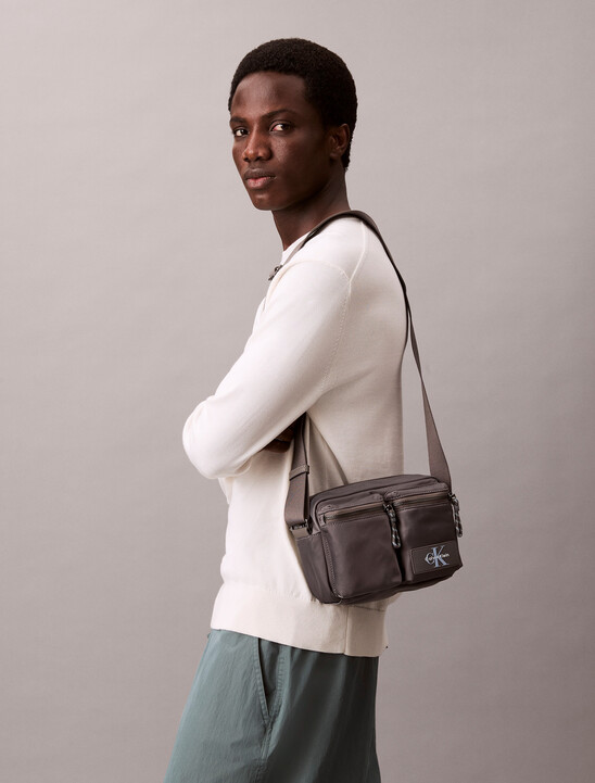 Tech Utility Camera Bag