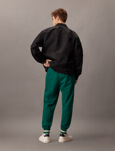 Icon Sport Knit Jogger, Turf, hi-res