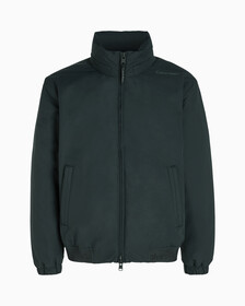 Padded Jacket, BLACK BEAUTY, hi-res