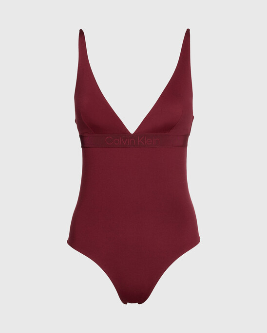 Core Tonal Swimsuit