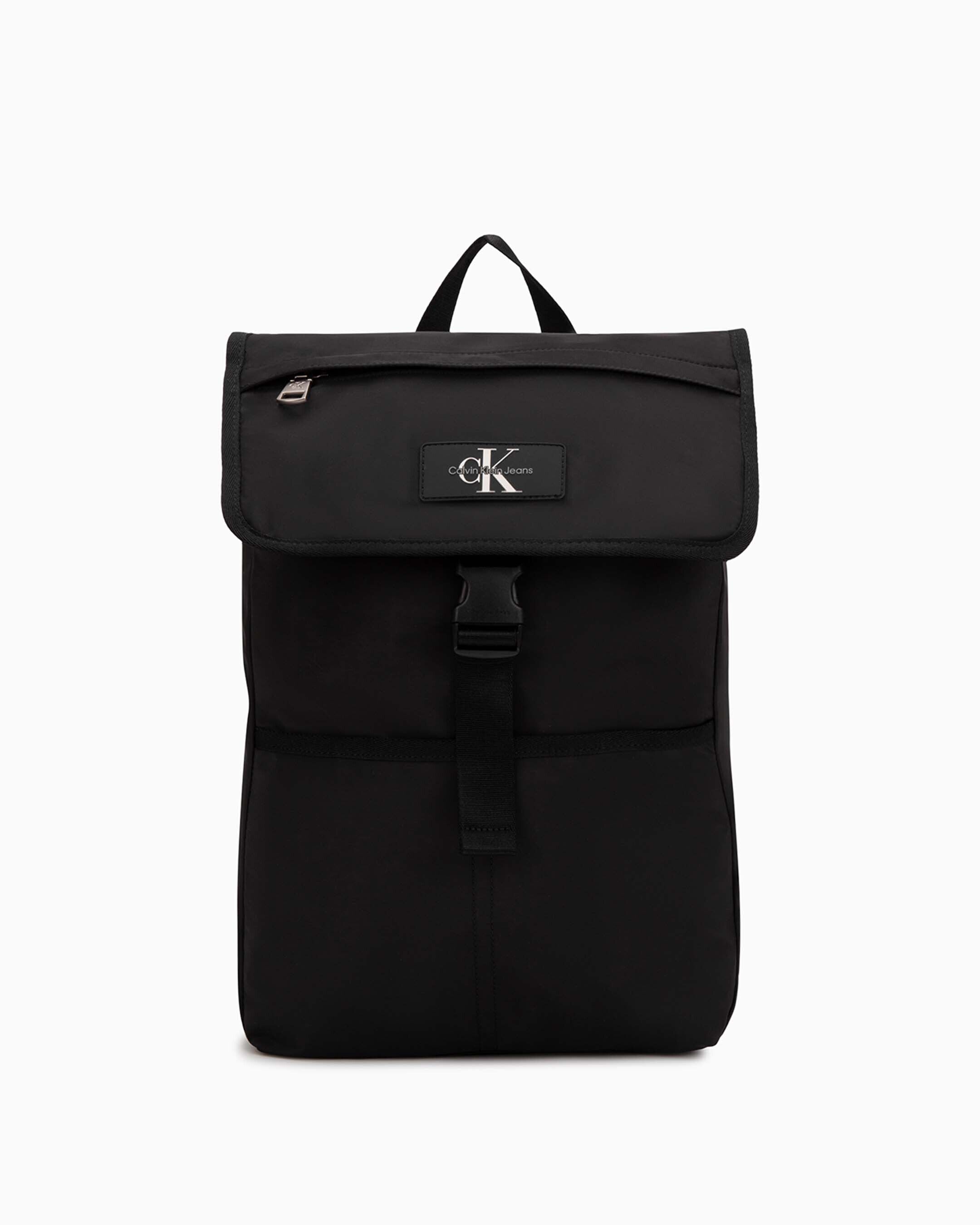 Mens backpack calvin best sale klein