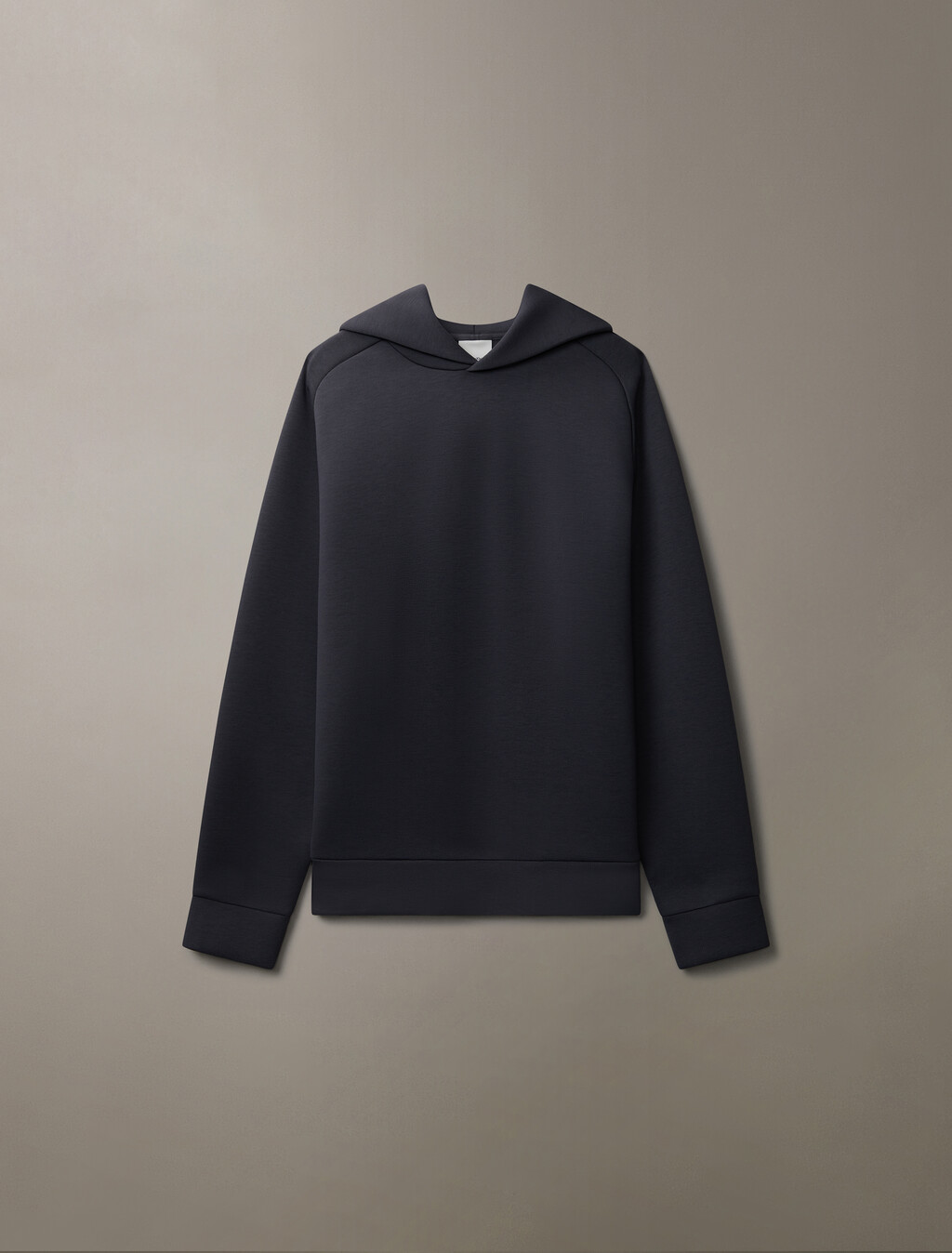 City Spacer Hoodie, Asphalt, hi-res