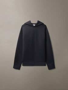 City Spacer Hoodie, Asphalt, hi-res