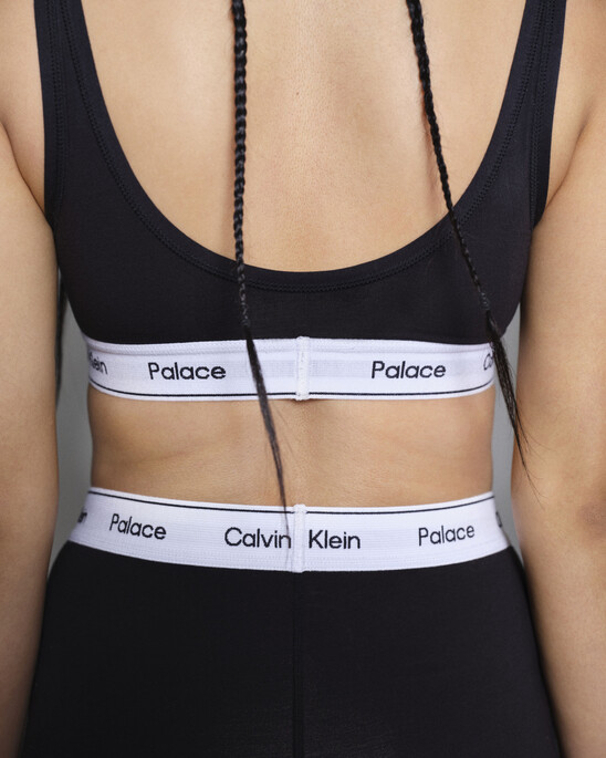 CK1 Palace Short