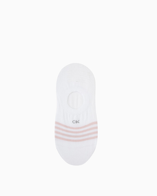 WOMEN'S MONOGRAM LOGO LINER