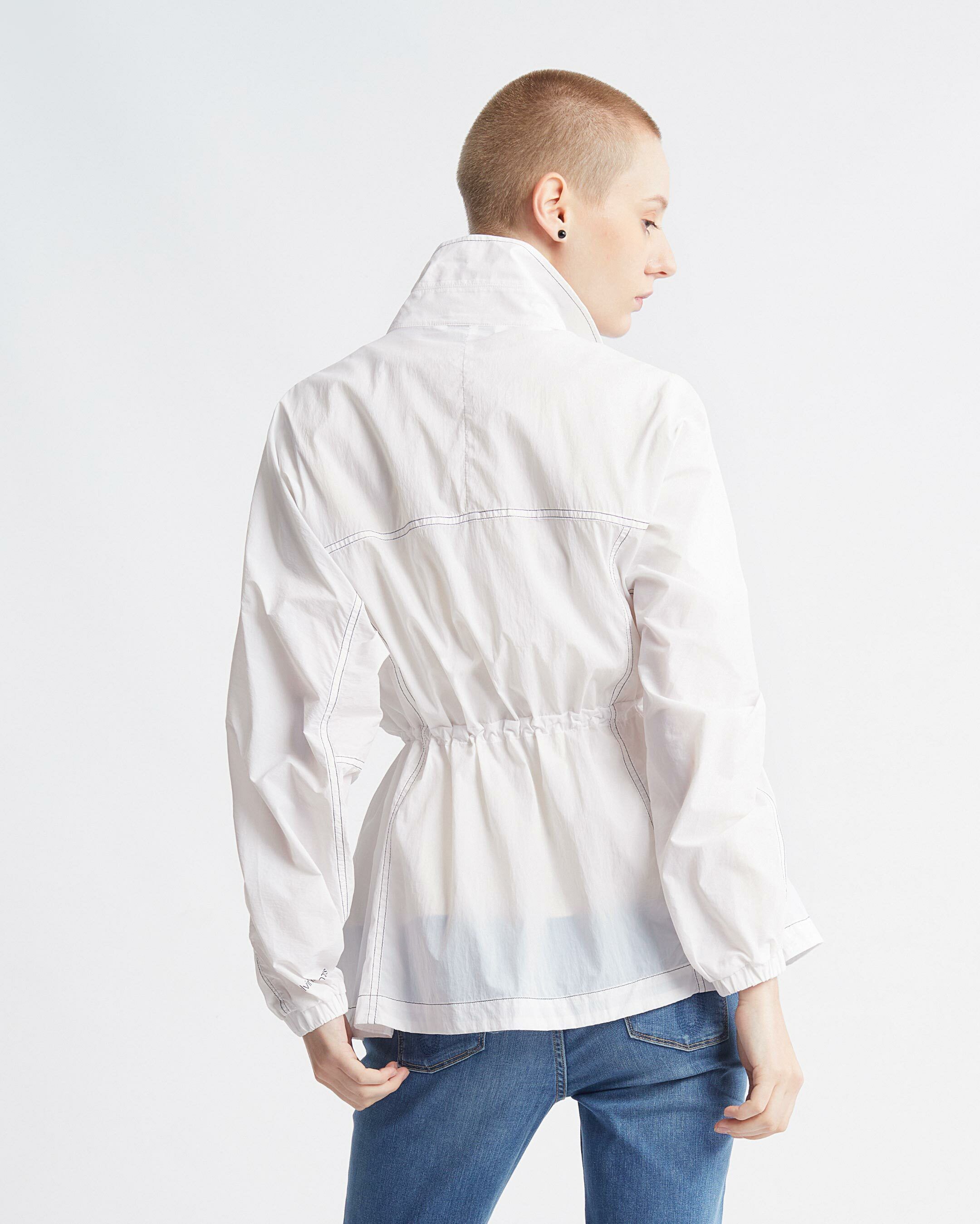 White light jacket sale