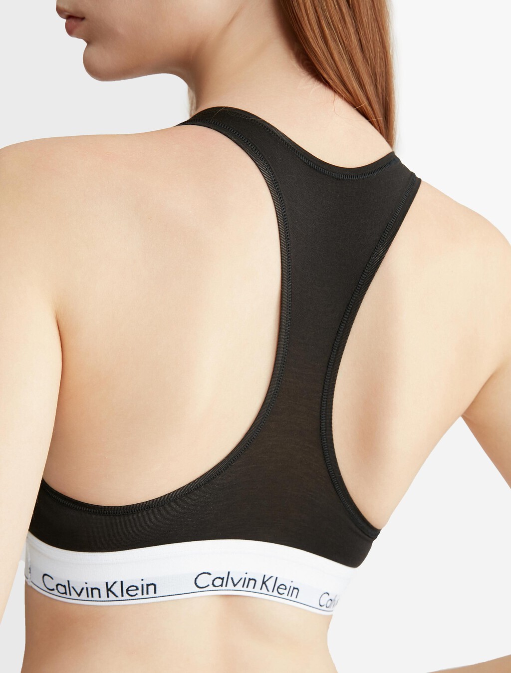 2 Pack Icon Cotton Bralettes, Black/ Black (Legacy OOO), hi-res