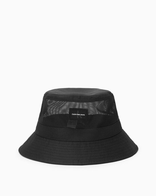 SPORT ESSENTIALS BUCKET HAT