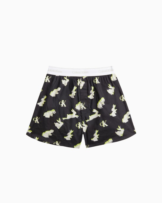 YEAR OF THE RABBIT BOXERS