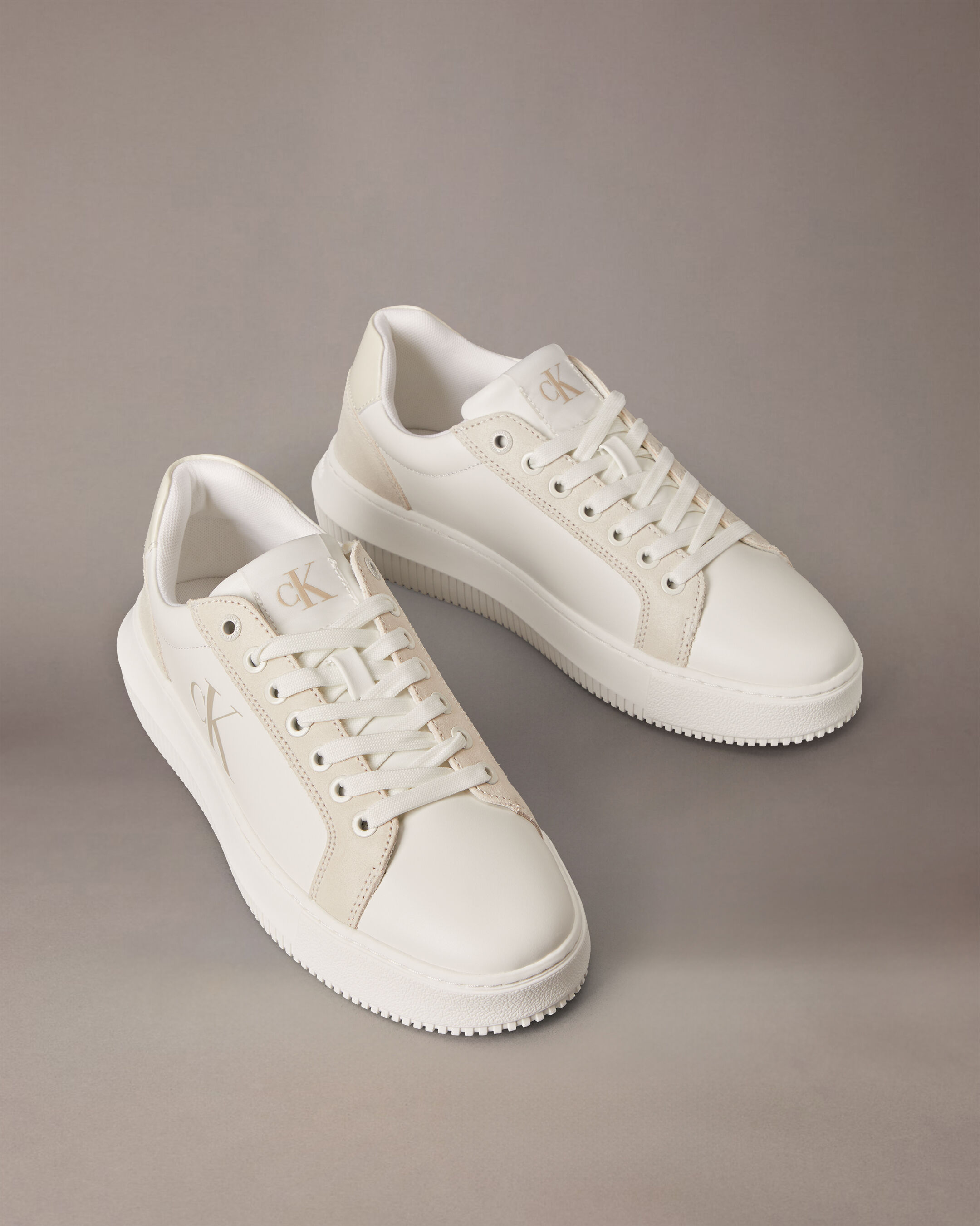 Calvin klein gym shoes hotsell