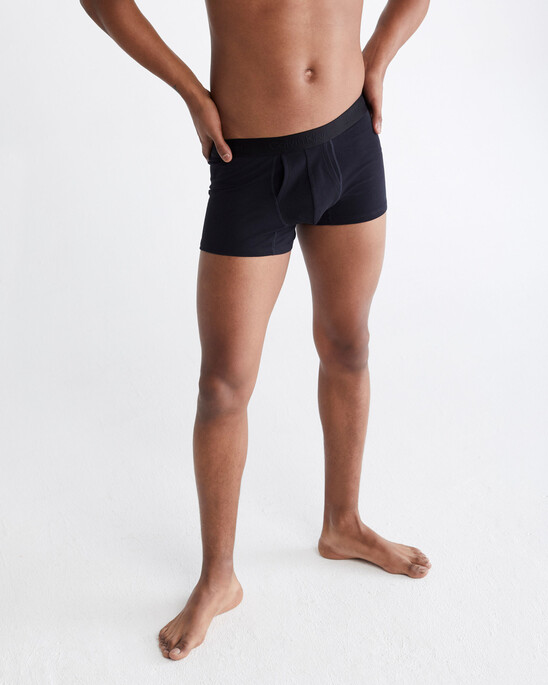 COTTON STANDARDS TRUNKS 3 PACK