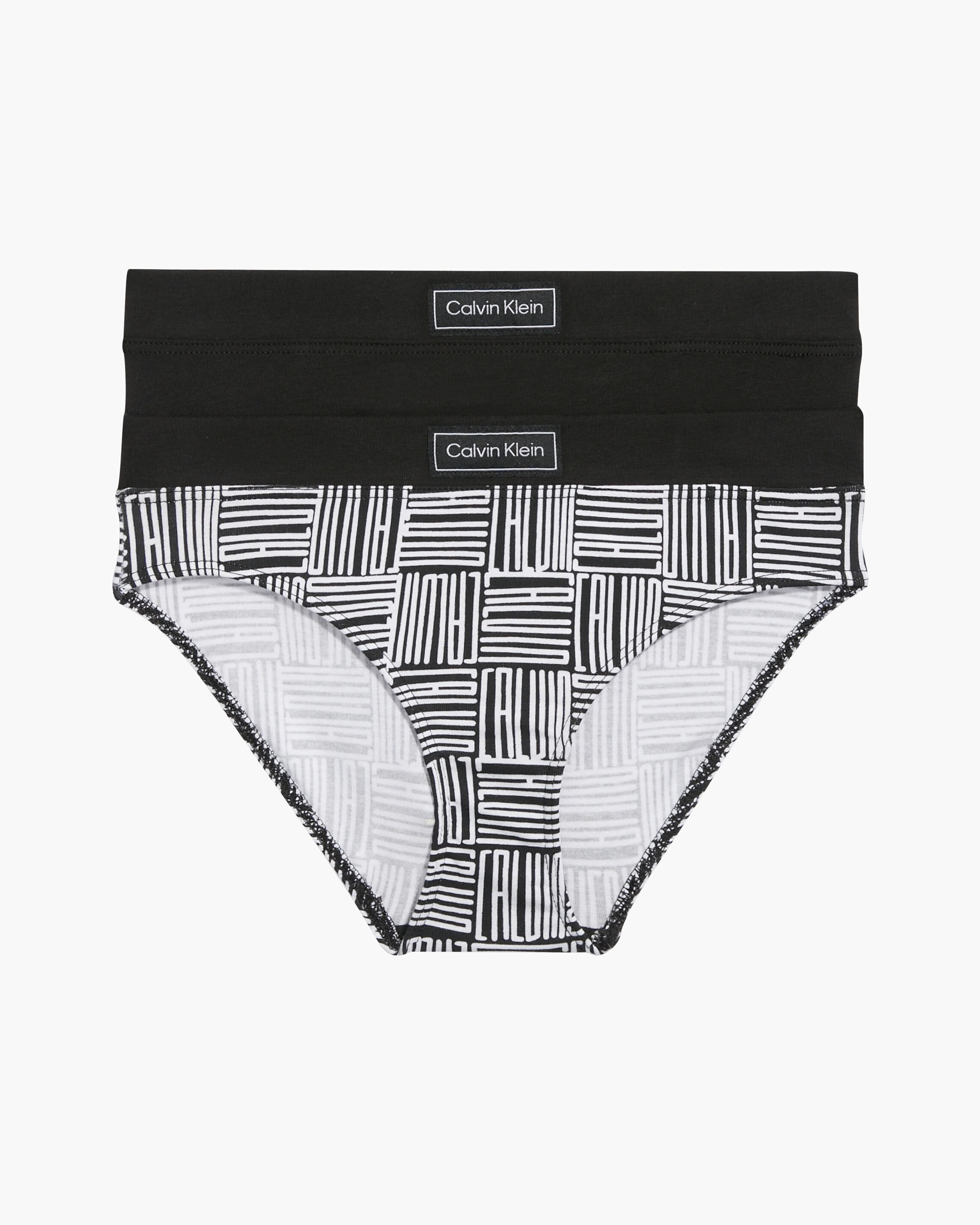 Girls calvin sale klein pants