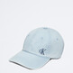 LIGHT WASH DENI