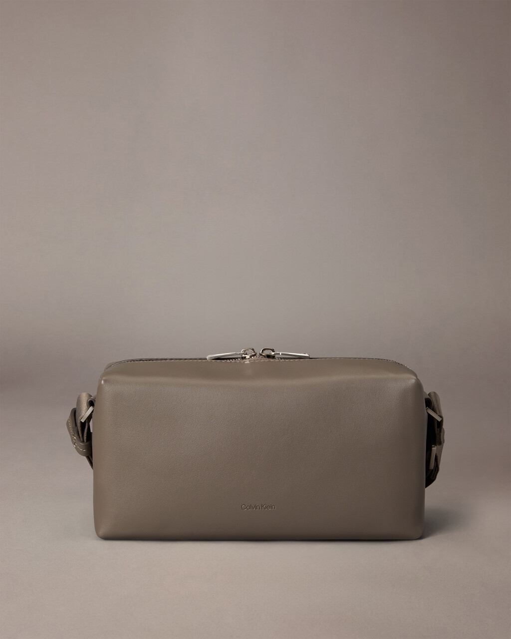 CK Inset Camera Bag grey Calvin Klein Singapore