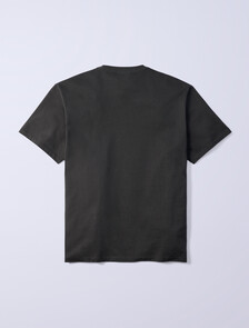 Jung Kook for Calvin Klein Monologo T-Shirt, Peat, hi-res