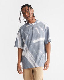 MOVEMENTS ALL OVER PRINT TEE, Logo Movement Aop, hi-res