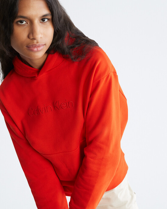 HERO LOGO STANDARD HOODIE
