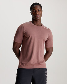 Gym T-Shirt, CAPRI ROSE HEAT, hi-res