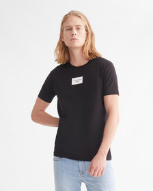 Nocturnal Reds Tee, CK BLACK, hi-res