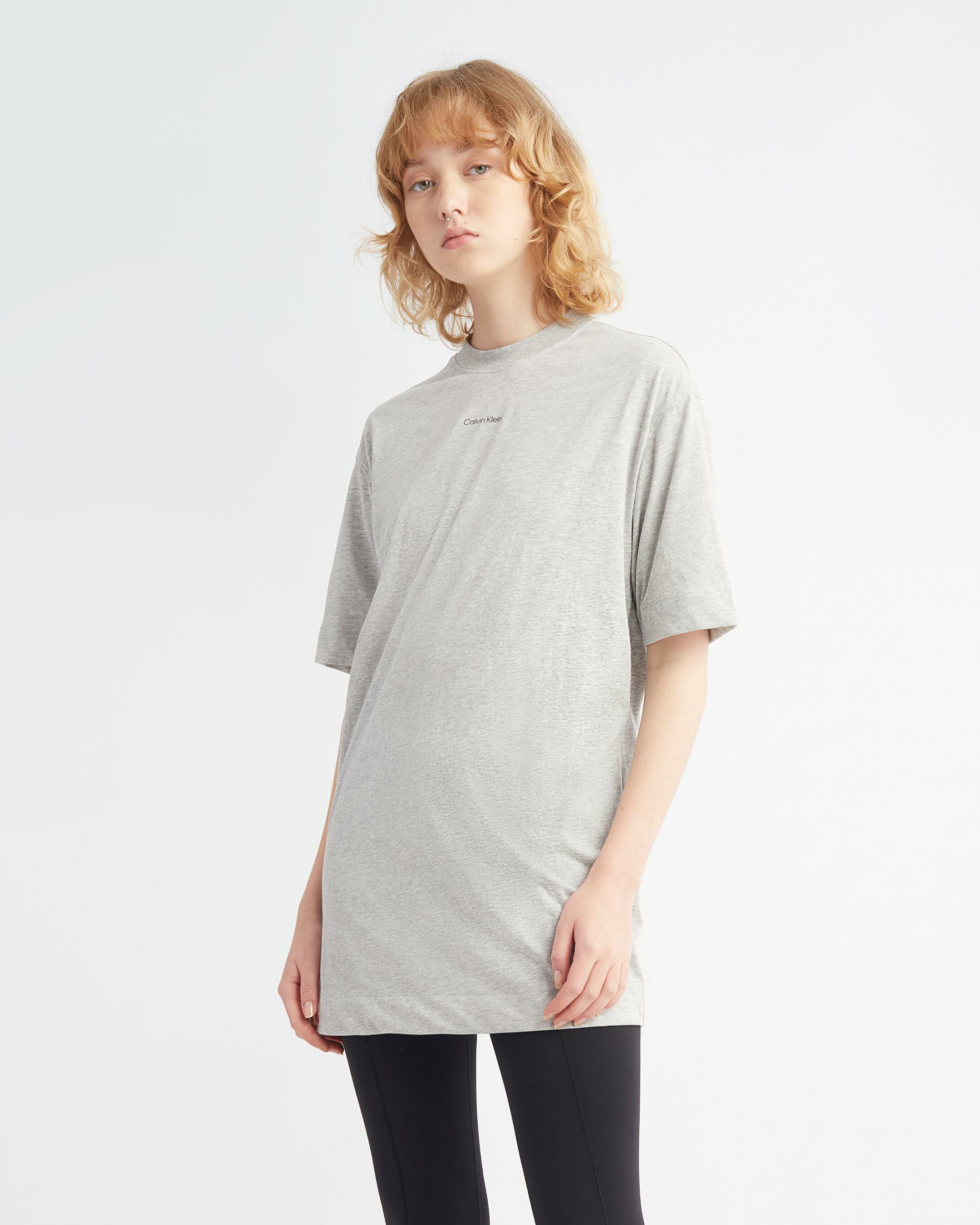 T shirt dress calvin klein online