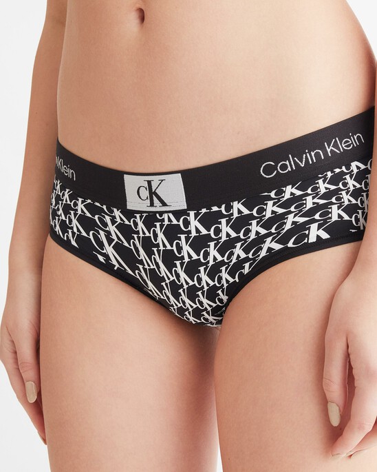Calvin Klein 1996 Hipster