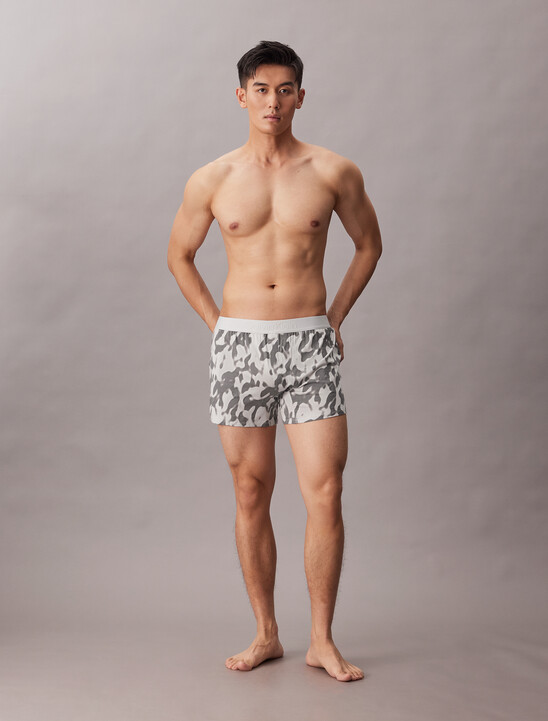 Ultra Soft Modal Slim Boxer