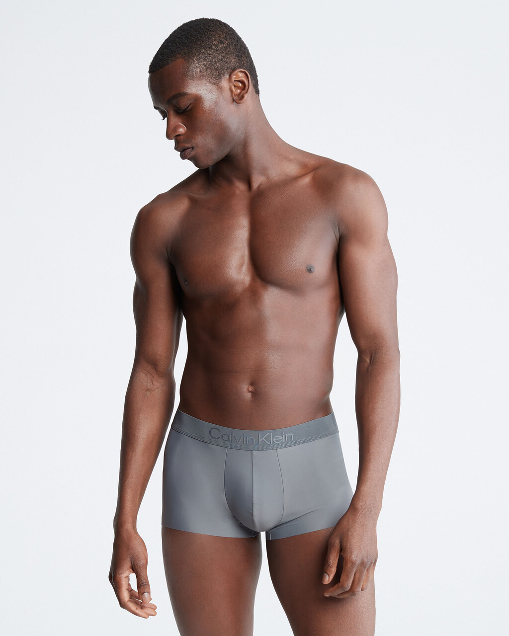 Calvin Klein 1996 Limited Edition Low Rise Trunk