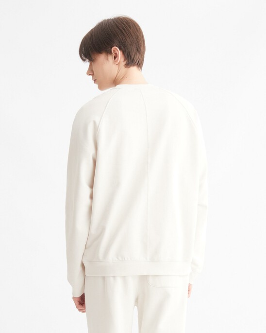 CK ATHLETIC SWEATSHIRT