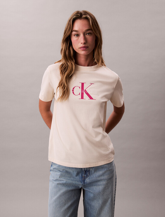 Monogram T-shirt