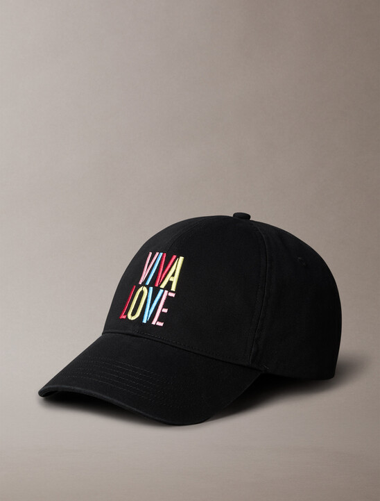Pride Baseball Cap