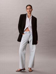 90s Straight Jeans, BLEACHED LIGHT, hi-res