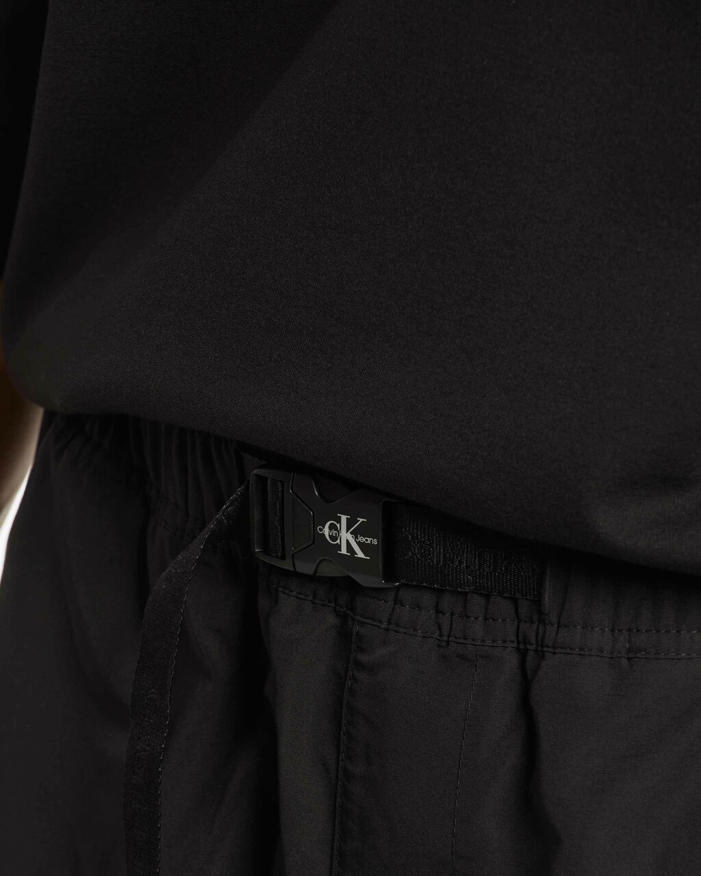 URBAN CARGO PANTS, Ck Black, hi-res