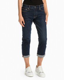 CKJ 061 CNY CAPSULE MID RISE BOY JEANS, Psa Dark Blue, hi-res