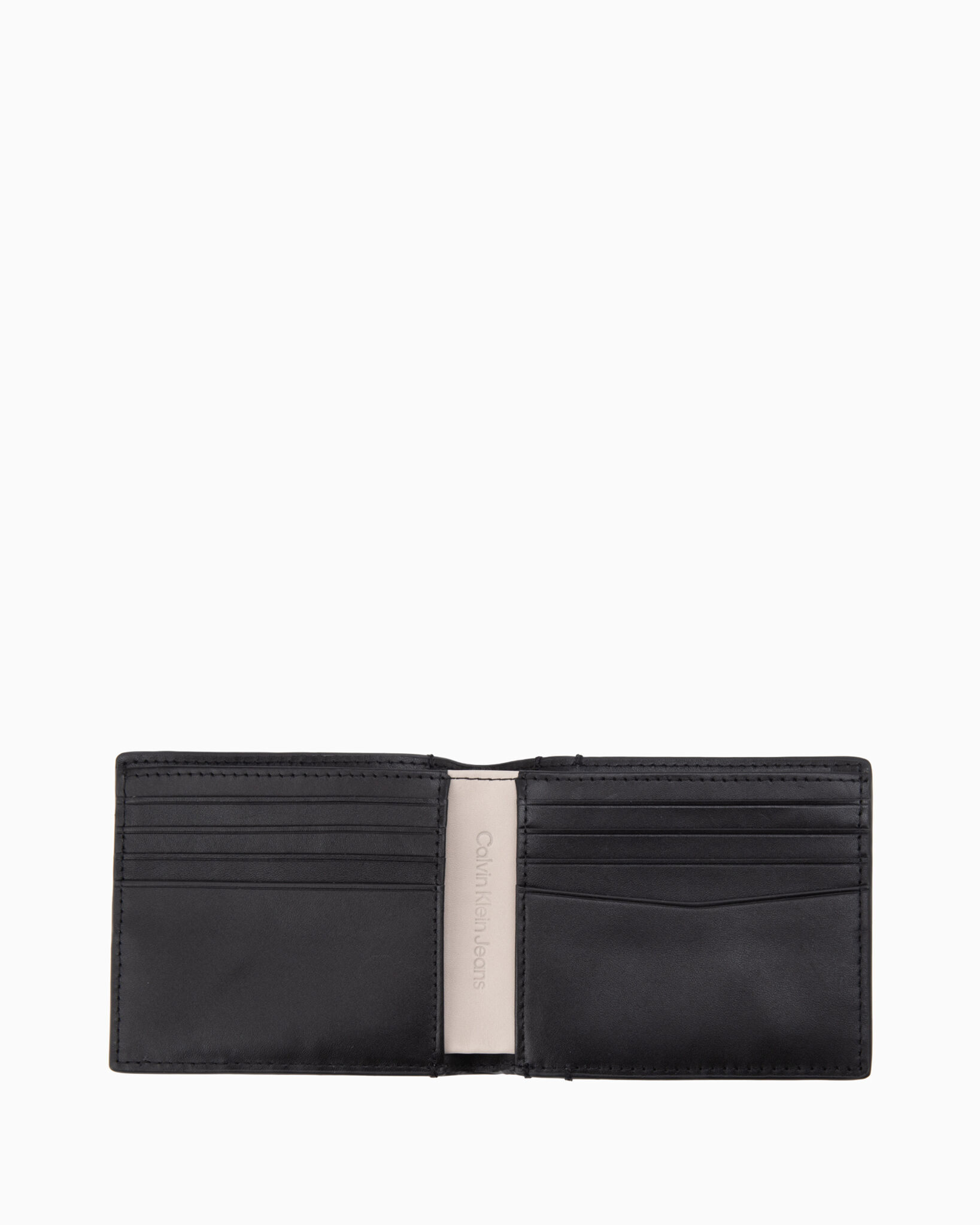 Wallet calvin klein best sale sale