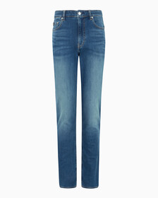 Mid Blue Stretch Body Jeans, Acd Mid Blue, hi-res