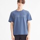 CRAYON BLUE