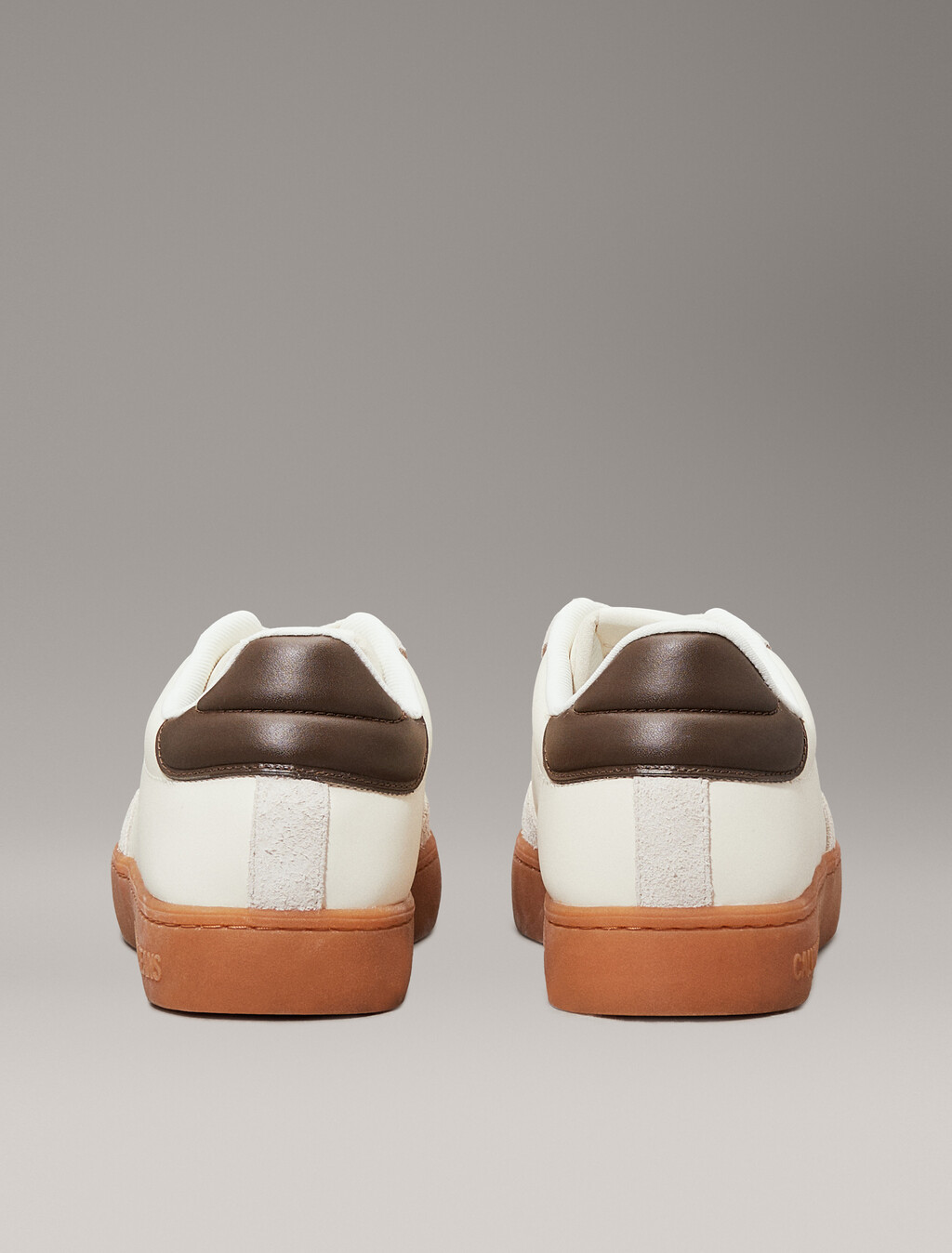 Classic Cupsole Sneakers, Creamy White/Eggshell, hi-res