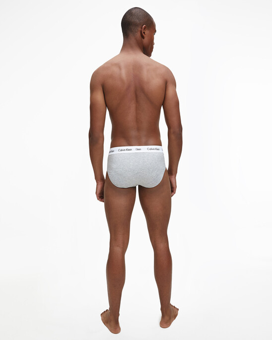 3 Pack Hip Briefs